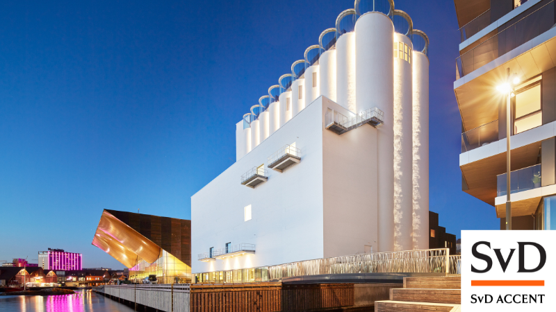 Opera i Oslo och Kunstsilon i Kristiansand 610 juni 2025